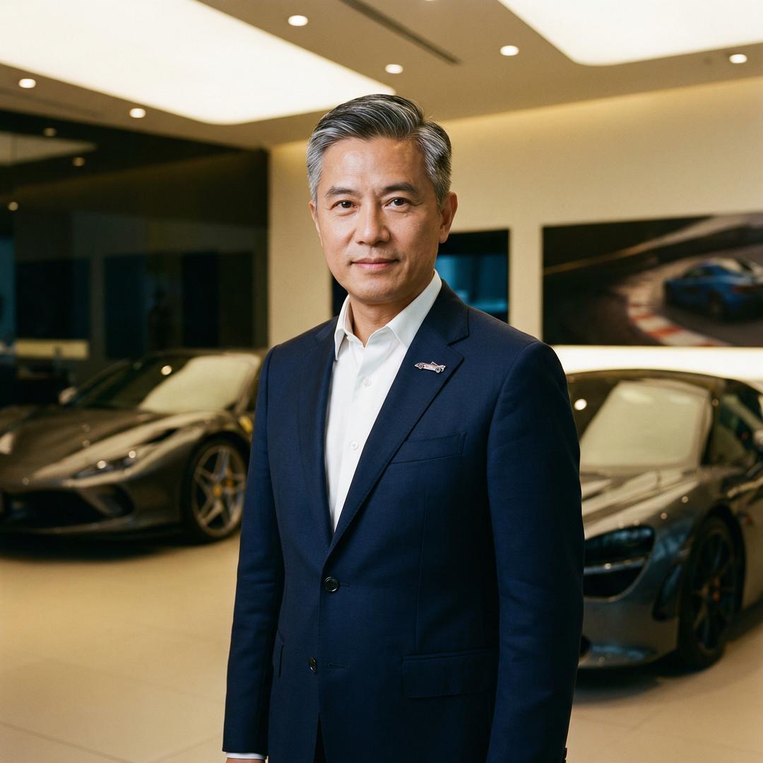 91修车顾问王建国